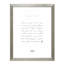 Tan MDF Picture Frame-102685476