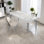 Bureau de designer de luxe