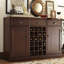 Armoire de bar modulaire Marvin