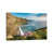 Wrapped Canvas selected
