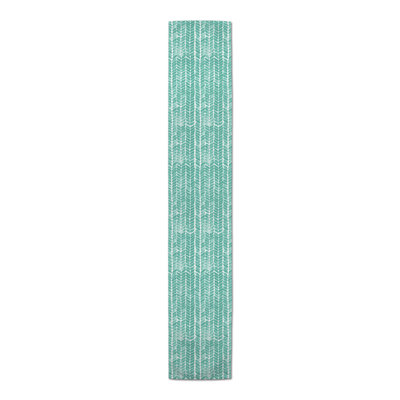 Cenya Rectangle Polyester Table Runner