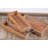 Maumee Wood Cigar Humidor