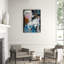 Outrageous Painting by Ann Golumbuk-26941019-26941031