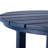 Laguna 2 - Person Patio Dining Set with Round Table-98154945-98154946