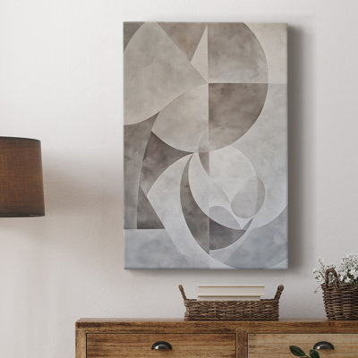 ABSTRACT Series XXXVII - Gallery Cavas