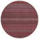 Kinslee Washable Striped Indoor / Outdoor Rug