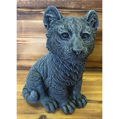 Serenity Garden Statue