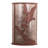 Peatman Flush Mounted Sconce