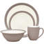 Noritake Colorwave 4-Piece Curve Place Setting-92576026