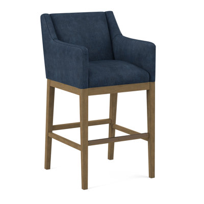 Upholstered Stool