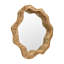 Komodo Novelty Rattan Mirror