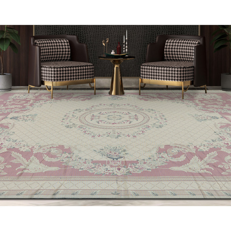 One-of-a-Kind 11'3" X 17'2" Area Rug