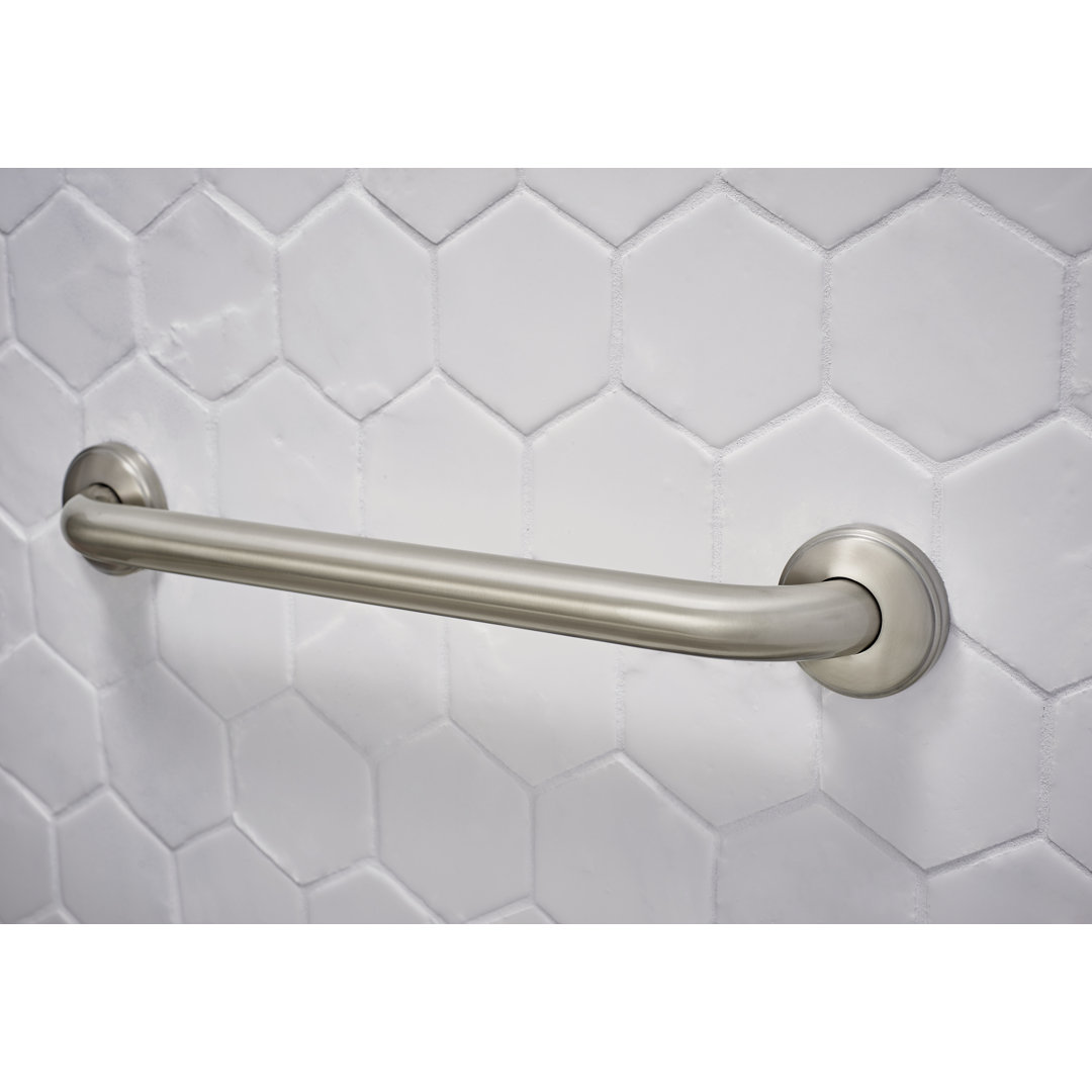 Centurion 18" Grab Bar Franklin Brass