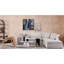 Terra Condo Dream Modular Sectional Livesmart Fabric Cream-1698265469