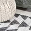 Tapis intérieur / extérieur Wydmire-80359175