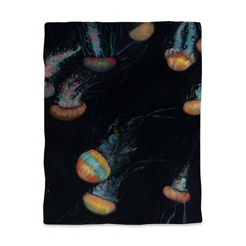 Polyester Sateen Duvet Cover