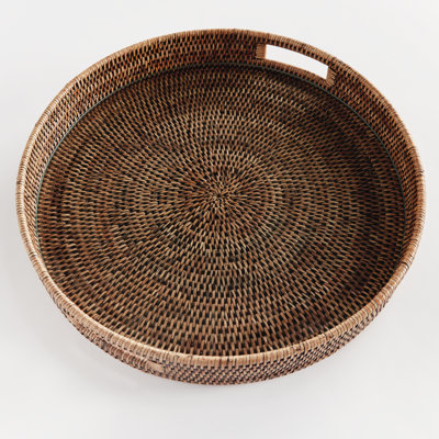 Bay Isle Home™ Ciomara Tray