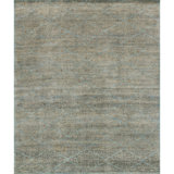 Essex Wool Geometric Indoor Rug