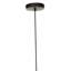 Mitchel 1 - Light Black Single Pendant