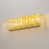 Brass is out of stock