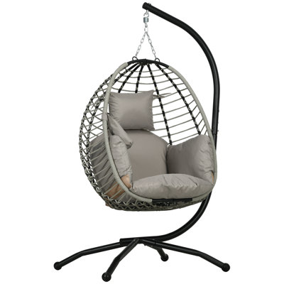 Outdoor Lounge Chair
