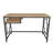 Richland Steel Writing Desk-1411563454