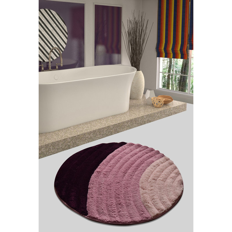 Tapis de bain Maquoketa
