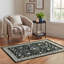 Tapis floral rétro vieilli-718525161-718525164