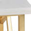 Webster Frame Coffee Table