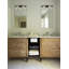 Ballantyne 3 - Light Armed Sconce