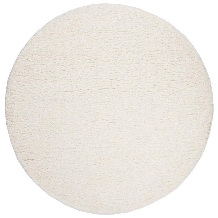 Tapis ivoire Lowell