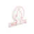 Pink is out of stock