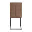 Asfand Industrial Dining Chair-180161970