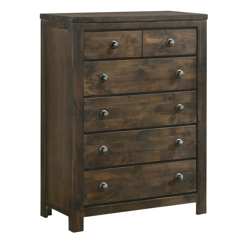 Commode 5 tiroirs Friel