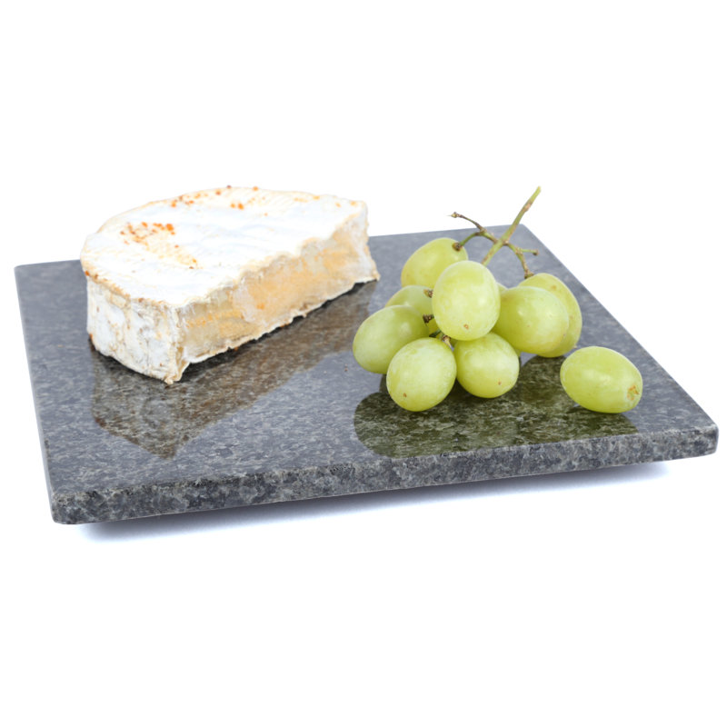 Marble Square 1 Piece Trivet