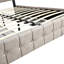 Lit plateforme capitonné avec rangement Floden-1578688533-1578688532