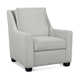 Cotton Accent Chair