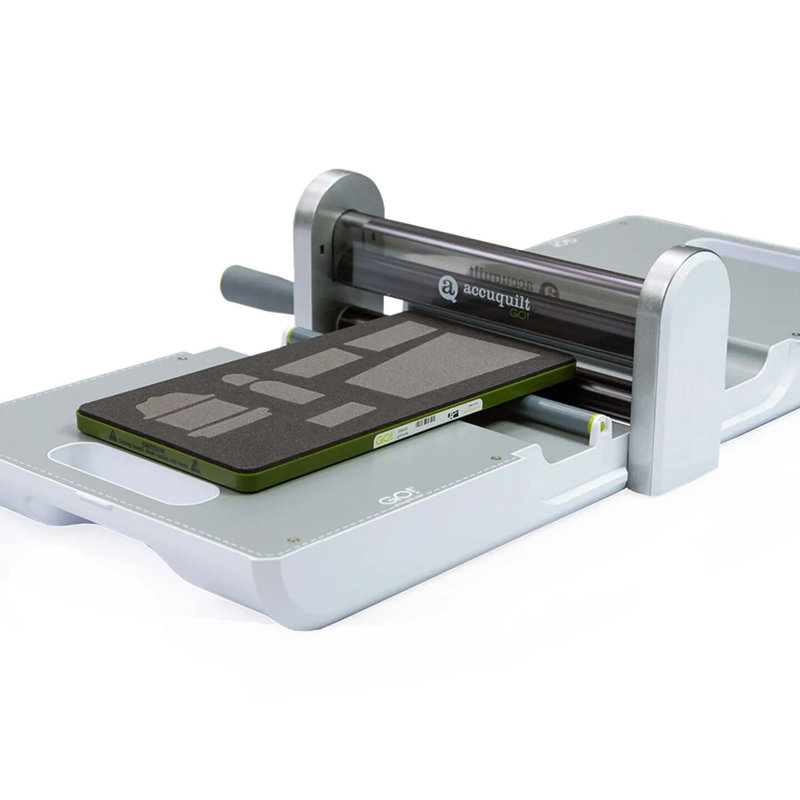Accuquilt GO! Phare