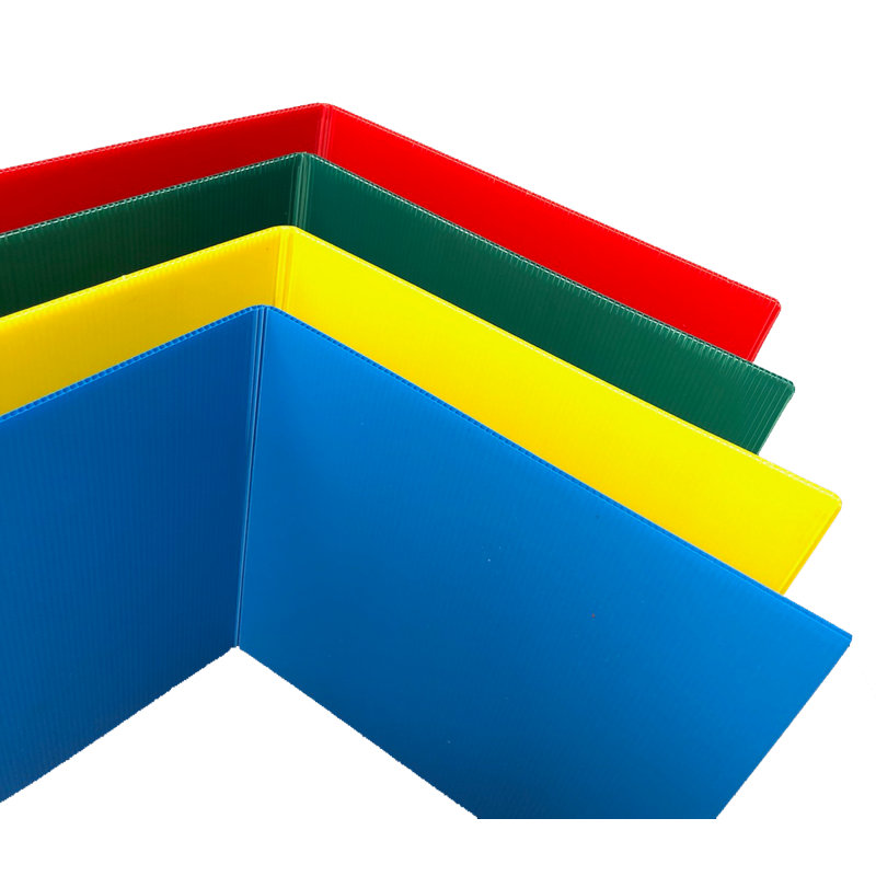 Carrelage en plastique, H 12 po x l 46,5 po x P 0,13 po, Assorti