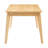 Modway Oracle 47" Rectangle Dining Table-90863248
