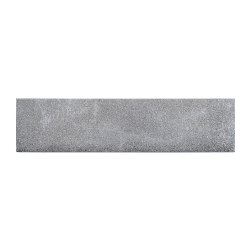 Roswin 2-in. x 10-in. Subway Brick Look Matte Porcelain Wall & Floor Tile, Malaga