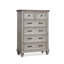 Commode 5 tiroirs Gurkamal-346881196