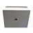 Danius Bronze Flush Mounted Sconce