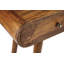 Bingen 89cm Solid Wood Console Table