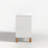 Wooden Entryway Table with Pre-Installed-1025293721