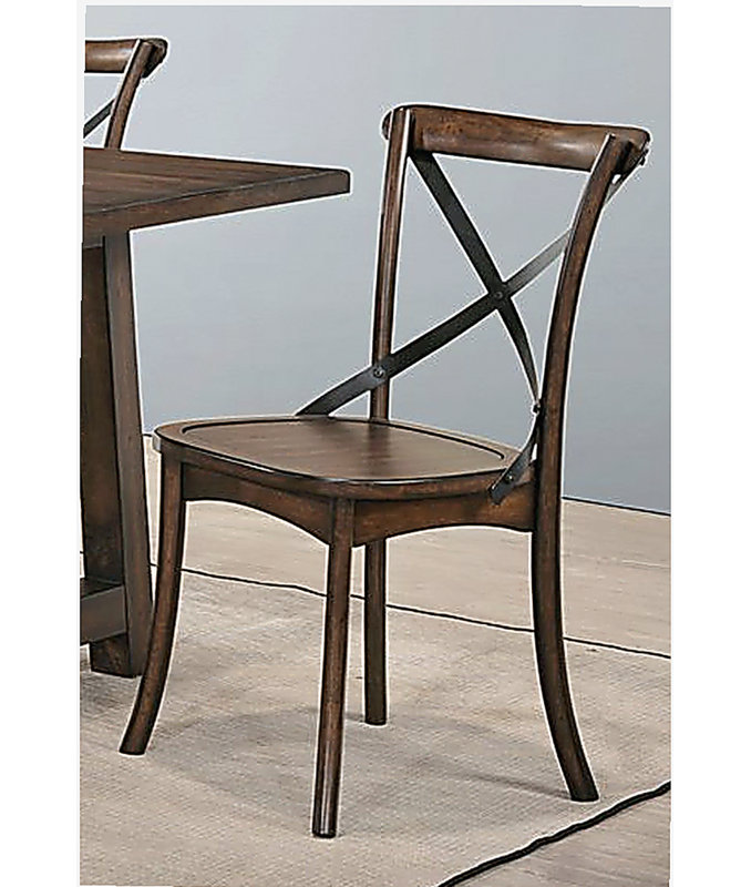 Ensemble de chaises Karin