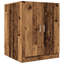 Awab Solid Wood Linen Cabinet-1481785752