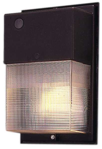 Dusk to Dawn Outdoor Security Wall Pack