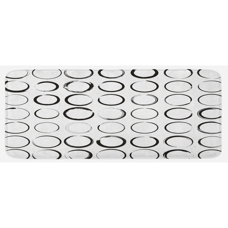 Tapis de cuisine