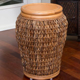 Huffman End Table